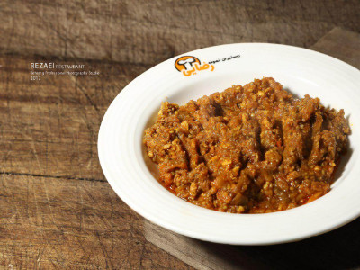 خورشت میرزا قاسمی